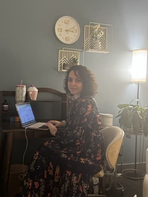 Voyage Dallas - Hidden Gems: Meet Tuba Fidan of Compassion Heals Counseling